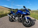 Suzuki SV 650 met recent onderhoud, Motoren, 2 cilinders, Sportuitlaat, Motorrijbewijs A, Particulier