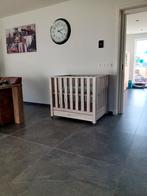 Box, Ophalen, Gebruikt, Vierkant, In hoogte verstelbaar