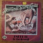 Dominic Savio Gits - I Need It (018), Verzenden, Gebruikt, Pop