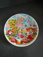 Blond Amsterdam Ontbijtbord 22cm, Verzamelen, Efteling, Ophalen of Verzenden, Zo goed als nieuw, Gebruiksvoorwerp