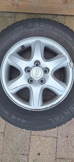 Aluminium Velgen hyundai, Ophalen, Velg(en), 17 inch, 235 mm