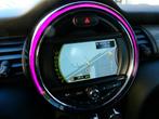 Mini Mini 1.5 Cooper 136pk 2e eig. 113.000km NAP Airco Cruis, Voorwielaandrijving, Euro 6, 4 stoelen, Zwart