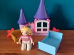 Duplo lego Doornroosje set 6151, Ophalen of Verzenden, Zo goed als nieuw, Duplo