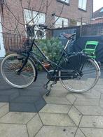Azor Texel Transportfiets - Onverwoestbaar!, 53 tot 56 cm, Ophalen of Verzenden, Gebruikt, Versnellingen