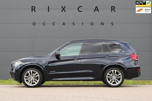 BMW X5 XDrive40e High Executive M-sport Shadow line, Auto's, BMW, Bedrijf, Te koop, X5, 360° camera, 4x4, ABS, Achteruitrijcamera