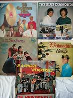 5 vinyl lp's nedl. groep., Ophalen of Verzenden, Gebruikt, Overige formaten, Pop