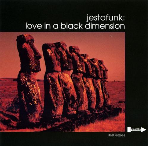 Jestofunk, Cd's en Dvd's, Cd's | Jazz en Blues, Gebruikt, Jazz, Ophalen of Verzenden
