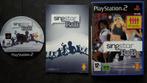 PS2 - Singstar R&B - Playstation 2 Zingen Spel, Spelcomputers en Games, Games | Sony PlayStation 2, Vanaf 3 jaar, Ophalen of Verzenden