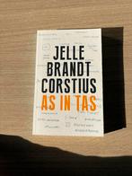 Jelle Brandt Corstius - As in Tas, Ophalen of Verzenden, Zo goed als nieuw, Nederland