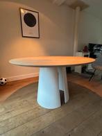 eettafel loods 5, Ophalen, Rond, Zo goed als nieuw, Vijf personen of meer