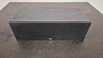JBL Loft 20 Center Speaker - ZGAN - 150w - 2x 4 inch - zwart, JBL, Ophalen of Verzenden, Zo goed als nieuw, 60 tot 120 watt
