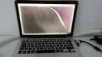 Kapotte defecte MacBook gezocht, Computers en Software, Apple Macbooks, Ophalen of Verzenden, Zo goed als nieuw, 13 inch