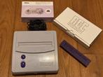 Super Nintendo SNES US Jr. NTSC USA 1 Chip RGB Borti, 1 speler, Ophalen of Verzenden, Gebruikt, Vanaf 7 jaar