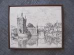 H.E. Roodenburg - Zierikzee, Antiek en Kunst, Ophalen of Verzenden