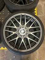 Rotiform RSE 5x112 19 inch, Ophalen, Zo goed als nieuw