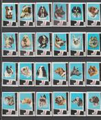 Lucifermerken, Honden  (1190), Verzamelen, Verzenden, Zo goed als nieuw, Luciferdoosjes of -merken