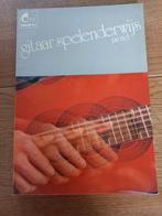 Gitaarboek., Boeken, Ophalen of Verzenden, Zo goed als nieuw, Artiest