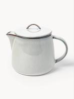 Broste Copenhagen Theepot Set, Huis en Inrichting, Keuken | Servies, Keramiek, Overige typen, Ophalen of Verzenden, Zo goed als nieuw