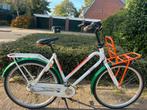 Batavus postcode loterij fiets met 3 versnellingen, Ophalen of Verzenden, Overige merken, Versnellingen