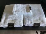 Byrklund Badlakens/ Baddhanddoek, Ophalen of Verzenden, Zo goed als nieuw, Wit