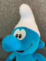 Orginele Classic Smurf - Knuffel!, Verzamelen, Smurfen, Ophalen of Verzenden, Zo goed als nieuw, Overige Smurfen, Poppetje, Figuurtje of Knuffel