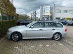BMW 3-Serie 2.0 D 320 Touring AUT 2005 Grijs, Auto's, Automaat, Achterwielaandrijving, 1995 cc, 4 cilinders