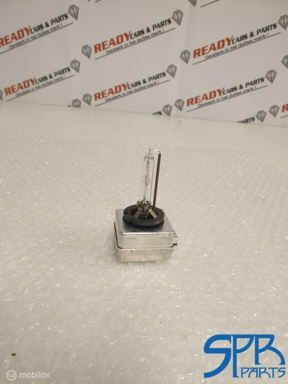 Xenonlamp OSRAM xenarc D1S XENON LAMP 35W AUDI SEAT VW SKODA, Auto-onderdelen, Verlichting, Mercedes-Benz, Gebruikt, Ophalen of Verzenden
