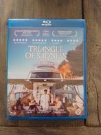 Traingle of Sadness - blu ray, Ophalen of Verzenden, Zo goed als nieuw