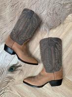 Justin Boots cowboylaarzen 37 western boots bohemian laarzen, Hoge laarzen, -, Ophalen of Verzenden, Zo goed als nieuw