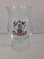 Mooi Duvel glas met jonglerende ober, Verzamelen, Ophalen of Verzenden, Zo goed als nieuw, Glas of Glazen, Duvel