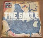 The Smile - A Light For Attracting Attention 2lp / NEW!, Ophalen of Verzenden, Alternative, 12 inch, Nieuw in verpakking