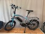 Elektrische fiets EBIKE ADVANCED METROPOLITAN 2025 500wh, Ophalen of Verzenden, Nieuw, 50 km per accu of meer, Overige merken