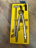 Rotring Passer. VERZENDEN MOGELIJK!!, Hobby en Vrije tijd, Ophalen, Zo goed als nieuw, Overige typen