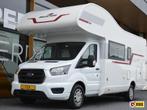 Roller Team Kronos 277 Dakairco, Caravans en Kamperen, Overige merken, Luifel, Airbags, Treinzit
