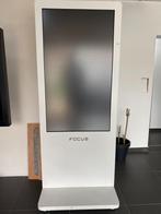 Focus Touch Kiosk P10 Informatiezuil, Ophalen, Ingebouwde speakers, Full HD, Zo goed als nieuw