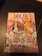 Boek 101 puppy parade, Ophalen of Verzenden, Zo goed als nieuw