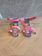 Ijsglijders / Krabbertjes - Roze, Ophalen of Verzenden, Zo goed als nieuw, Friese doorlopers, Nijdam