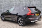 Volvo XC60 2.0 T8 Plug-in hybrid AWD Ultimate Bright Trekhaa, Automaat, 12 maanden, Gebruikt, Euro 6