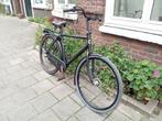 Cortina U1 herenfiets 3vers terugtraprem #150e#0613436050, Fietsen en Brommers, Versnellingen, Zo goed als nieuw, 57 tot 61 cm