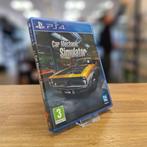 Car Mechanic Simulator - PS4 Game, Sony, Zo goed als nieuw, Support@sony.com, 1-7-1 Konan, Minato-ku
Tokyo 108-0075
Japan