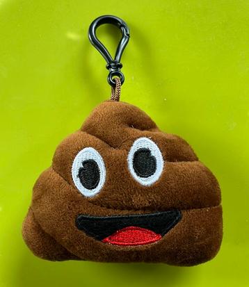 Poop poephoop 💩 emoji met GELUID scheet beschikbaar voor biedingen