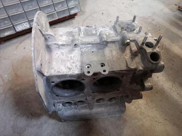 Volkswagen type3 carter. Goede staat. Karmann type34  beschikbaar voor biedingen