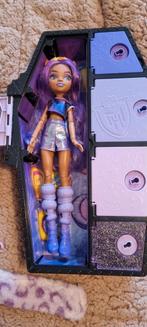 Monster high barbie, Ophalen, Pop