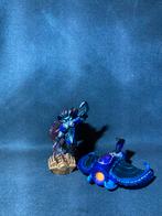 Skylanders Superchargers Nightfall combo, Avontuur en Actie, W, 2 spelers, Ophalen of Verzenden