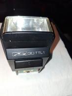 Metz 30 TTL-1 Flitser, Ophalen of Verzenden, Gebruikt, Metz