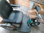 Scootmobiel Sportster, Diversen, Brommobielen en Scootmobielen, Ophalen, 16 km/u of meer
