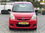 Daihatsu Cuore 1.0 Comfort Plus.1de eigenaar, airco, km nap, Auto's, Daihatsu, Voorwielaandrijving, 18 €/maand, Cuore, 23 km/l