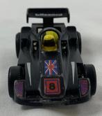Darda Motor raceauto Blizzard Union Jack vintage auto werkt, Postbus 64461, Brunssum, Nederland, Verzenden, Kenduseditemsinfo@gmail.com
