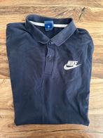 Nike polo maat M, Kleding | Heren, Ophalen of Verzenden