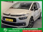 Citroën Grand C4 SpaceTourer 7 Persoons 1.2 130PK FEEL NAVI, Auto's, Citroën, Voorwielaandrijving, Gebruikt, 1199 cc, 715 kg